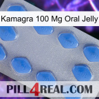 Kamagra 100 Mg Oral Jelly 21